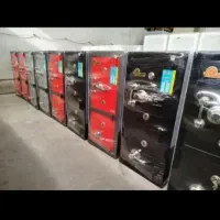 (تحویل)گاوصندوق تا داخل منزلk550|ابزارآلات|نیشابور, باغرود|دیوار