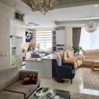 99متر-دوکله-نورگیر-دوخواب-تهرانسر