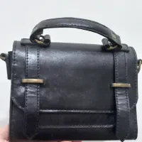 کیف چرم طبیعی