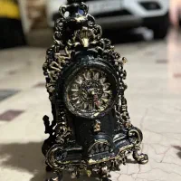 ساعت انتیک رو میزی