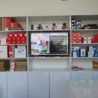 فروش و نصب دوربین مداربسته و دزدگیر|دوربین مداربسته|آمل, |دیوار