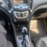 آریزو 5 اتومات