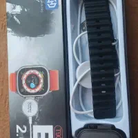 اولترا ۲ ساعت هوشمند t900|ساعت|بم, |دیوار