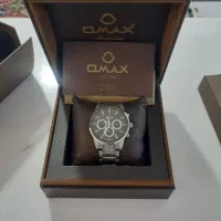 ساعت اوماکسomax مدلpg15p261