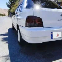 پراید ۱۳۲ بی نهایت تمیز بی رنگ|خودرو سواری و وانت|مهدی شهر, |دیوار