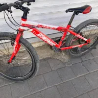 دوچرخه سایز ۲۴