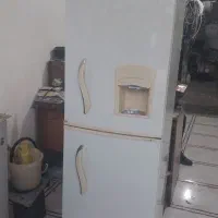 یخچال فریزر بدون برفک سینجر کمبی