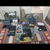 ابزار نجاری و کابینت سازی