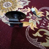 مینی کیبورد و پایه موبایل و کابل تبدیل