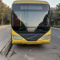 اتوبوس بنز 457