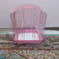 قفس|لوازم جانبی حیوانات|تهران, مختاری|دیوار