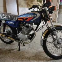 موتور هندا 200 cc