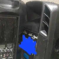 باند اکتیو دور ۱۵|سیستم صوتی خانگی|زابل, |دیوار