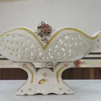 جا میوه ای سرامیکی