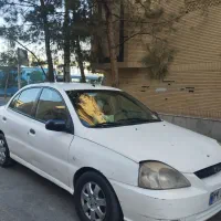 ریو اسفند ۸۹ فنی عالی