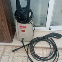 کارواش خانگی