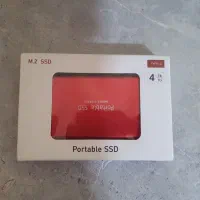 هارد ۴ ترابایت