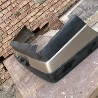 سپر عقب پژو ۴۰۵ بژ