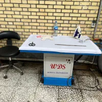 میز مکش چینی WDS اصل