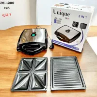 اجناس خارجی برند دسینی وولگا موجود|سایر لوازم برقی|شیراز, باباکوهی|دیوار