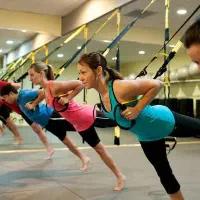 کلاس های تی ارایکس و سی ایکس بانوان