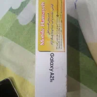 گوشی سامسونگ A21|موبایل|مشهد, شهید بصیر|دیوار