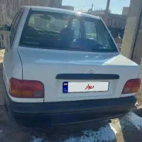 پراید۸۹ دوگانه فابریک|خودرو سواری و وانت|اسفراین, |دیوار