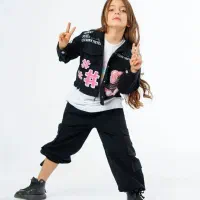 جلیقه لی وکاپشن|لباس|نیشابور, بکاول|دیوار