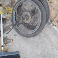 دوچرخه|دوچرخه، اسکیت، اسکوتر|نجف‌آباد, یزدانشهر|دیوار