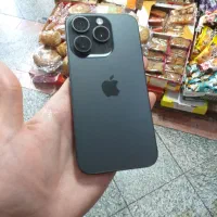 آیفون ۱۵ پرو ch