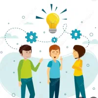 همفکری و مشاوره