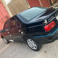 پارس معمولی 83|خودرو سواری و وانت|فسا, |دیوار