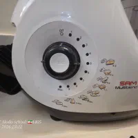 غذاساز چندکاره سام