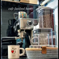 جوان آشنا به امور پخت و پز