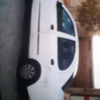 تیبا صندوق دار رنگ سفید