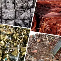 مرکز خرید ضایعات اهن مس برنز الومینیوم درب پنجره|عمده‌فروشی|تبریز, |دیوار