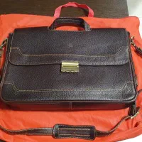 کیف اداری نوین چرم