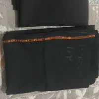 پارچه فاستونی مطهری مشکی اصل