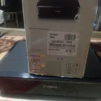 پرینتر رنگی|پرینتر، اسکنر، کپی، فکس|مشهد, گلبرگ|دیوار