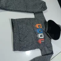 هودی شلوار پسرانه|کفش و لباس بچه|مشهد, چهنو|دیوار