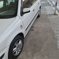 سمند ef7  تک برگ سند|خودرو سواری و وانت|تولم شهر, |دیوار