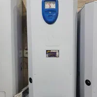 ابگرمکن منبعی ضمانت دار