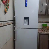 یخچال الکترواستیل