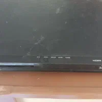 دستگاه DVD پلیر مارشال Marshall + کنترل