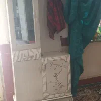 جاکفشی میز تلوزیون بوفه|جاکفشی، کمد، دراور|سبزوار, قصبه غربی|دیوار