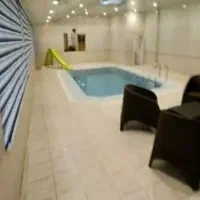 ویلا استخر دار سرپوشیده آب گرم سوناخشک جکوزی