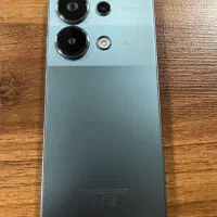 گوشی نوت ۱۳ پرو ۲۵۶