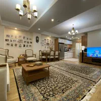 87متر دو خواب فول امکانات تاپ لوکیشن/ طرشت