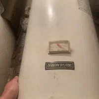 ابگرمکن مخزنی سالم|آبگرمکن، پکیج، شوفاژ|گرگان, |دیوار