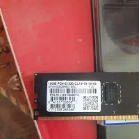 رم ۱۶ ddr4